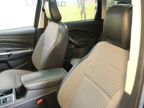 Used 2018 Ford Escape SE w/ SE SYNC Package AWD/4WD image 18