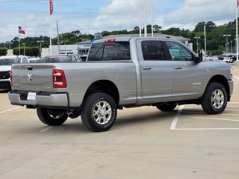 Used 2024 RAM 2500 Laramie w/ Safety Group AWD/4WD image 5
