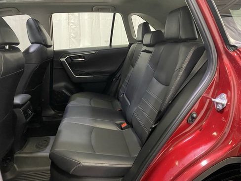 Used 2023 Toyota RAV4 Limited image 10