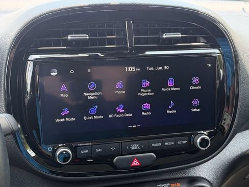 Used 2025 Kia Soul EX FWD image 31