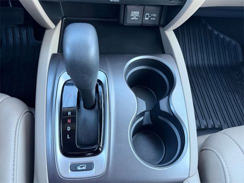 Used 2020 Honda Pilot EX-L image 25