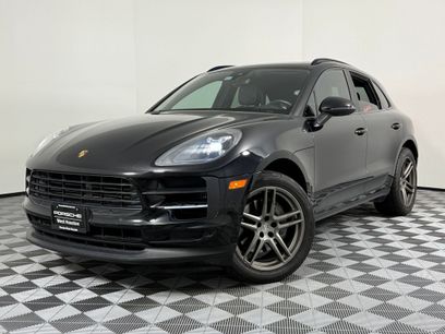 Used 2019 Porsche Macan S