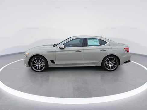 New 2026 Genesis G70 2.5T AWD/4WD image 5