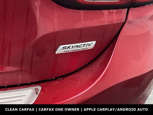 Used 2018 MAZDA MAZDA6 Signature image 29
