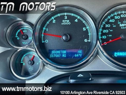 Used 2013 Chevrolet Silverado 1500 LT image 15