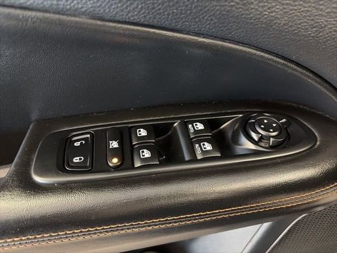 Certified 2019 Jeep Compass Limited w/ Safety & Security Group image 15