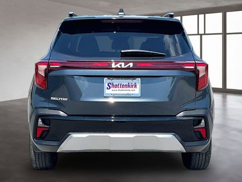 Used 2026 Kia Seltos S FWD image 5