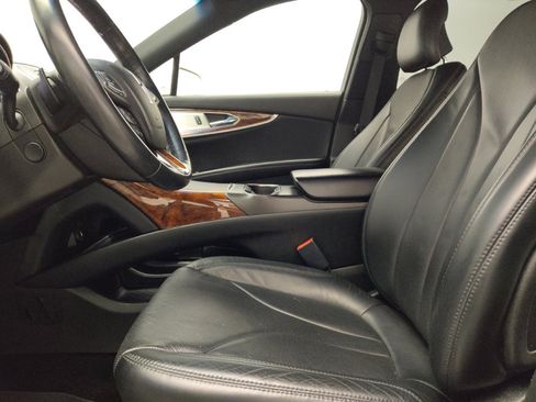 Used 2017 Lincoln MKX Reserve w/ Luxury Package image 17