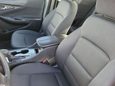 Used 2024 Chevrolet Malibu LT image 22