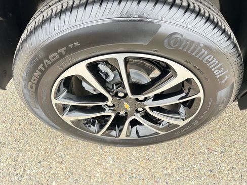 Used 2025 Chevrolet TrailBlazer LT image 32