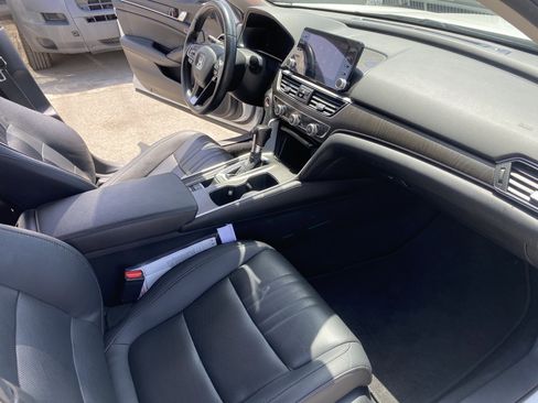 Used 2020 Honda Accord EX-L image 24