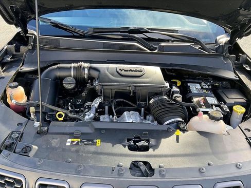 Used 2024 Jeep Compass Trailhawk image 37