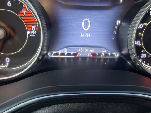 Used 2020 Jeep Cherokee Limited AWD/4WD image 19