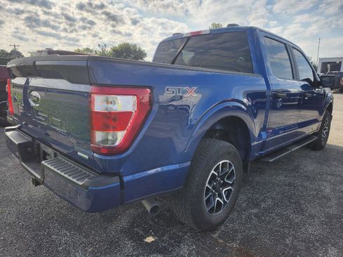 Used 2023 Ford F150 XL w/ STX Appearance Package AWD/4WD image 6