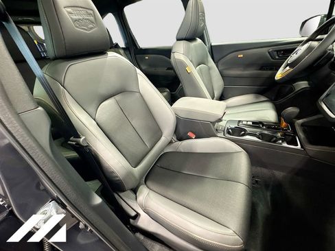 New 2026 Subaru Forester Wilderness image 31