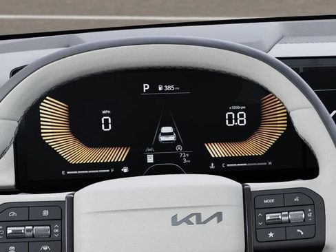New 2027 Kia Seltos EX AWD/4WD image 21