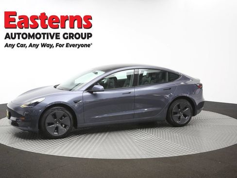 Used 2023 Tesla Model 3 Standard Range RWD image 53