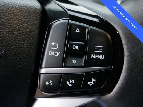 Used 2025 Ford Explorer Platinum w/ LUX Leather Package image 18