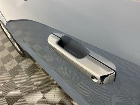 Certified 2023 Ford F150 Platinum w/ Equipment Group 701A High image 14