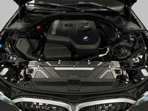 New 2026 BMW 330i xDrive Sedan image 11
