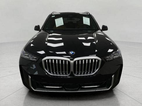 New 2026 BMW X5 xDrive40i image 12