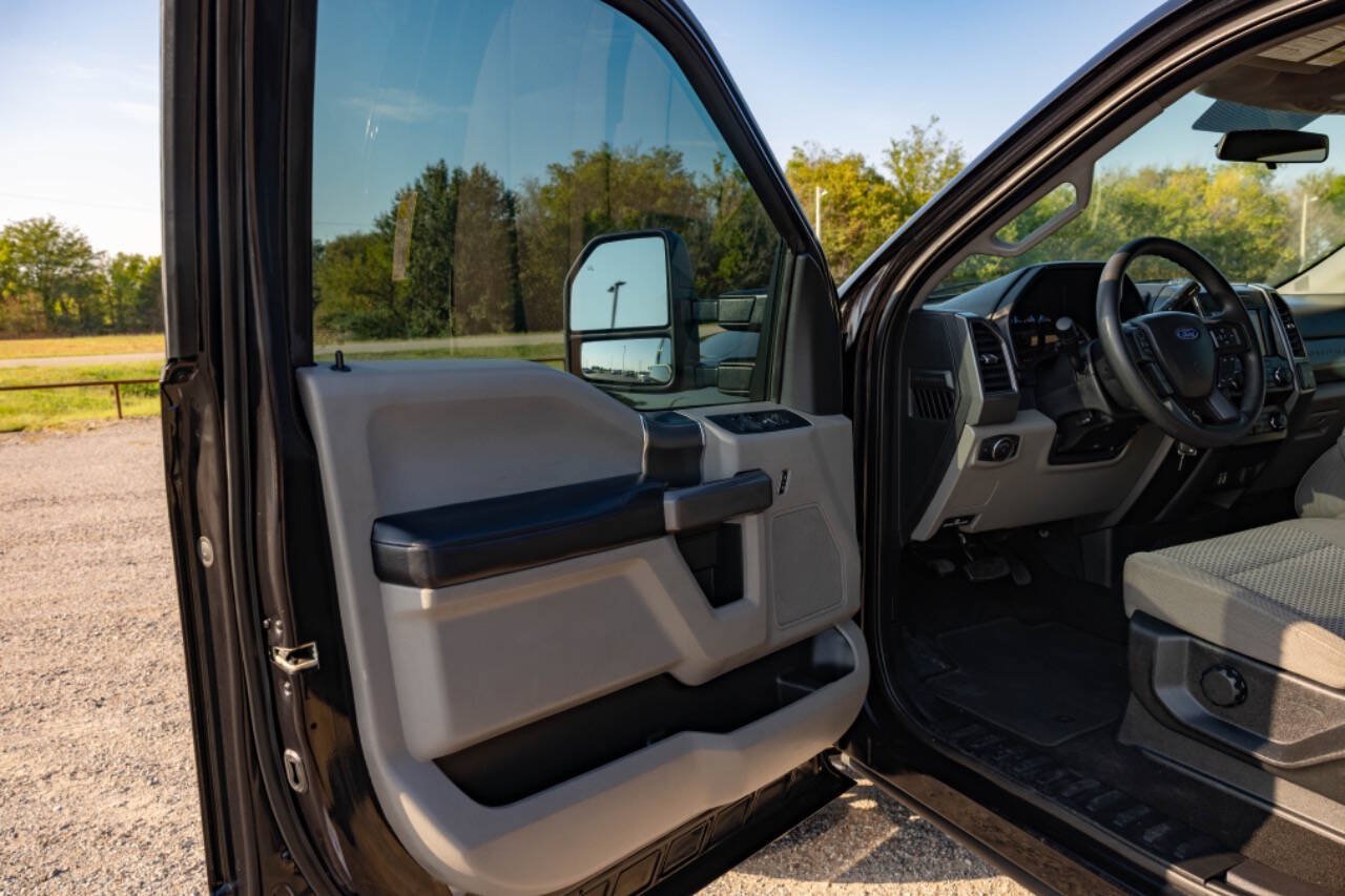 Used 2019 Ford F350 XLT AWD/4WD image 26