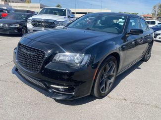 Used 2022 Chrysler 300 Touring L w/ Popular Equipment Group RWD video 1