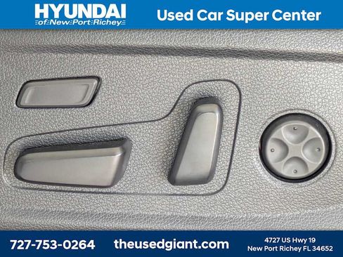 Used 2020 Hyundai Palisade Limited FWD image 26