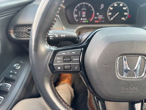 Used 2025 Honda HR-V Sport image 21