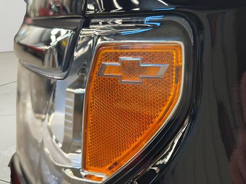 Certified 2022 Chevrolet Silverado 1500 LTZ image 7