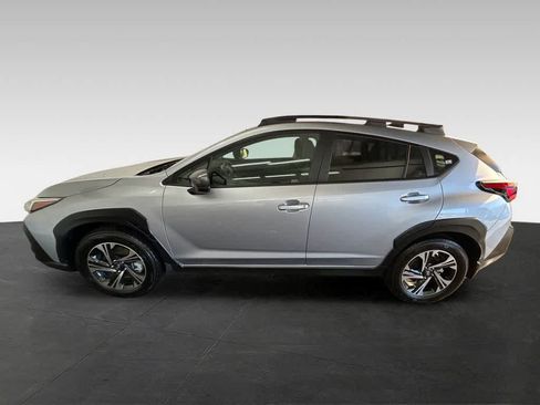 Certified 2024 Subaru Crosstrek 2.0i Premium w/ Popular Package #3 AWD/4WD image 3