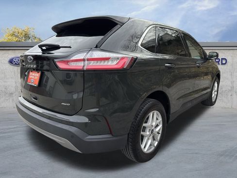 Certified 2022 Ford Edge SEL w/ Convenience Package image 6