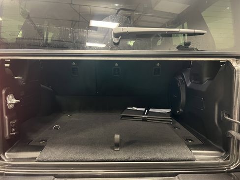 Used 2021 Jeep Wrangler Unlimited Sahara image 27