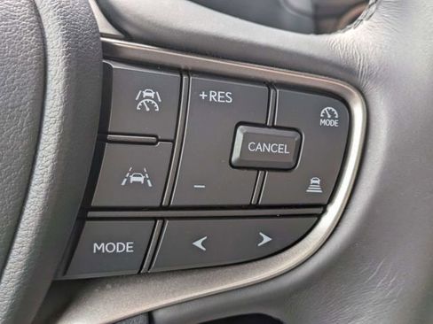 Used 2025 Lexus UX 300h FWD w/ Accessory Package (Z1) image 24
