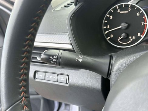 Certified 2024 Nissan Altima 2.5 SR image 24