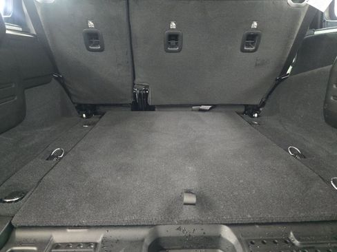 Used 2024 Jeep Wrangler Sport image 16