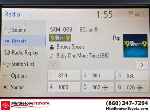 Certified 2022 Toyota 4Runner Limited image 23