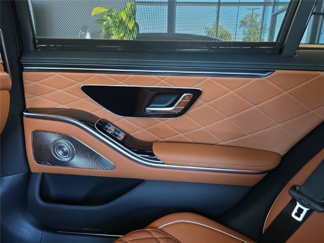 New 2027 Mercedes-Benz S 500 4MATIC image 15