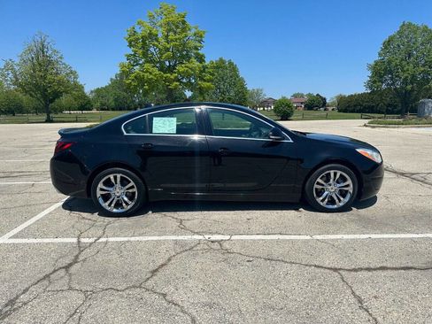 Used 2016 Buick Regal GS w/ Driver Confidence Package #2 image 7