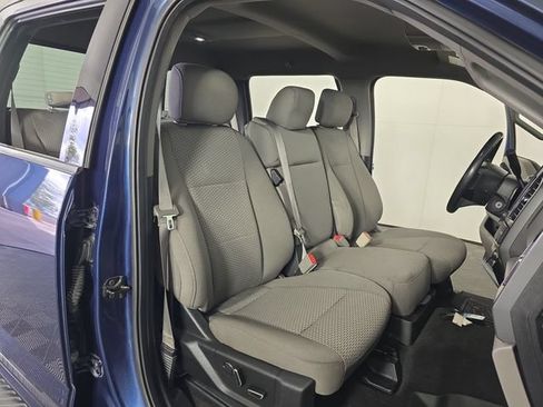 Used 2018 Ford F150 XLT w/ Equipment Group 302A Luxury RWD image 85