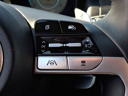 Used 2023 Hyundai Tucson Limited image 19