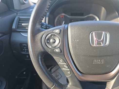 Used 2017 Honda Ridgeline RTL-T image 21