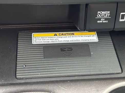 Used 2022 Honda Pilot TrailSport image 20