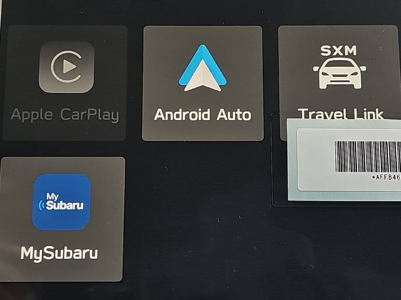 New 2026 Subaru Crosstrek 2.5i Limited AWD/4WD image 23