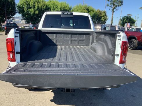 New 2025 RAM 2500 Power Wagon image 7