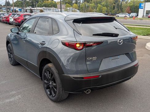 Used 2026 MAZDA CX-30 AWD 2.5 S image 2