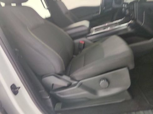 Used 2024 Ford F150 STX RWD image 30