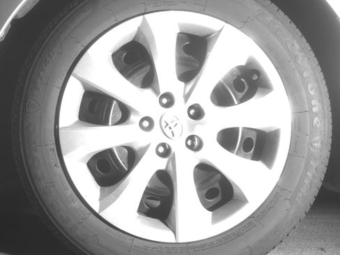 Used 2025 Toyota Corolla LE image 12