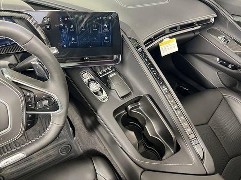 New 2025 Chevrolet Corvette Z06 image 37