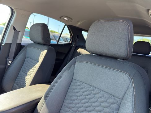 Used 2020 Chevrolet Equinox LT AWD/4WD image 27